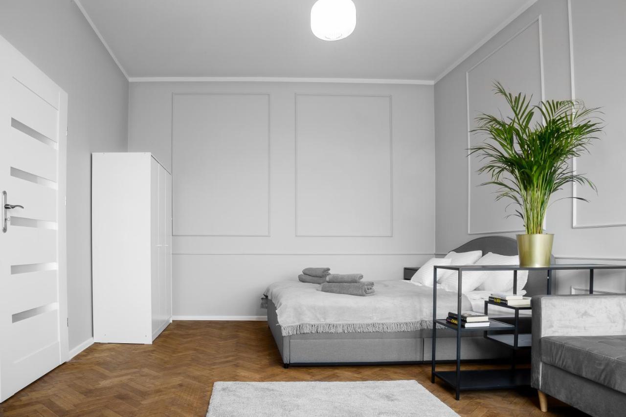 Aleja Krasinskiego 5 By Homeprime — Photos 1