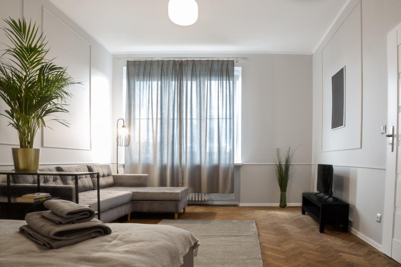 Aleja Krasinskiego 5 By Homeprime, Krakow